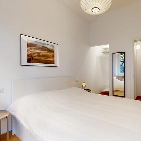 Sahi - Dei Dell'Olimpo Apartments Porta Romana Милан Экстерьер фото