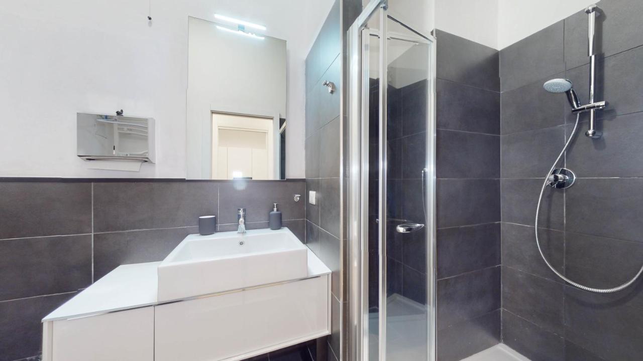 Sahi - Dei Dell'Olimpo Apartments Porta Romana Милан Экстерьер фото
